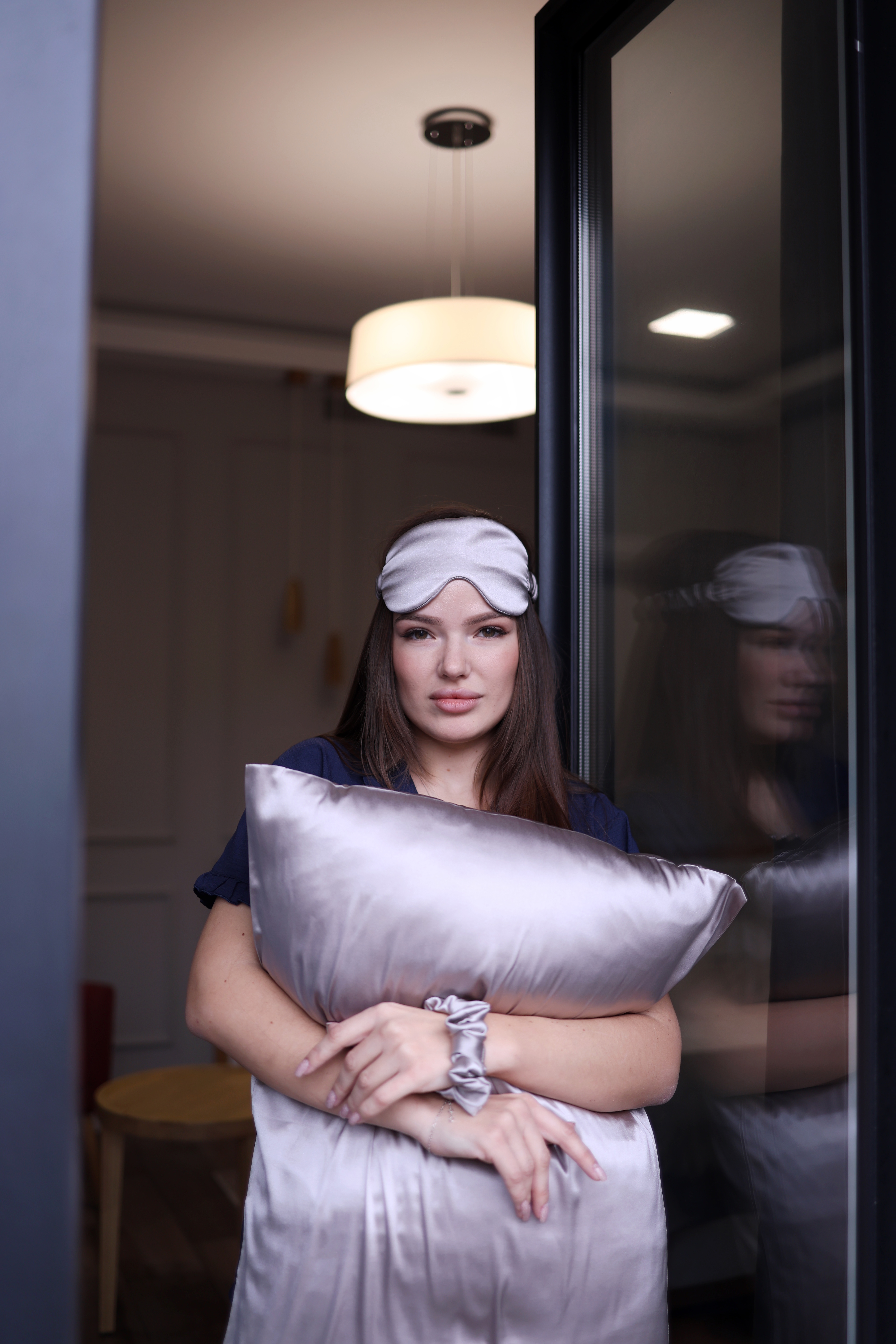 Купити Наволока шовкова. Фото 2